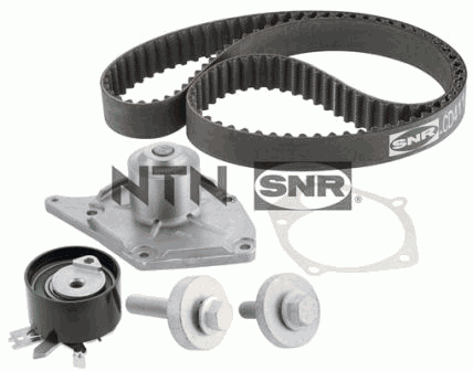KIT DE DISTRIBUTION 1.5 DCI KDP455582 SNR