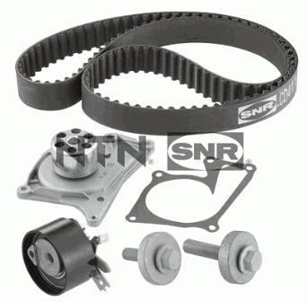 KIT DE DISTRIBUTION 1.5 DCI KDP455582 SNR